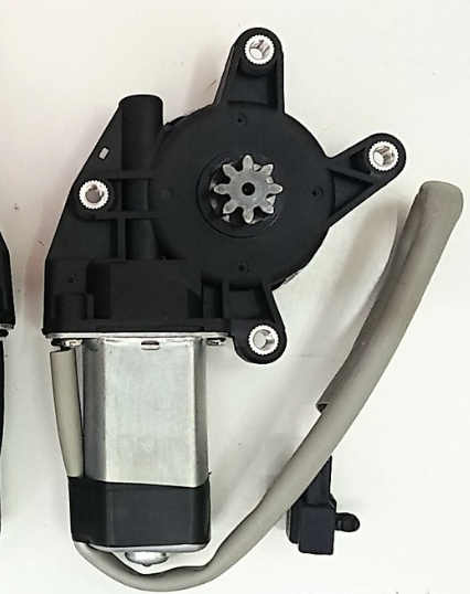 PT Saga Power Window Motor (RH)