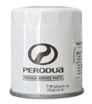 Perodua Myvi, Alza, Viva Oil Filter