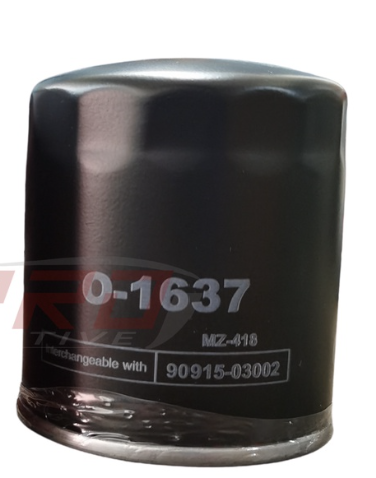 TY Hilux, Innova Oil Filter