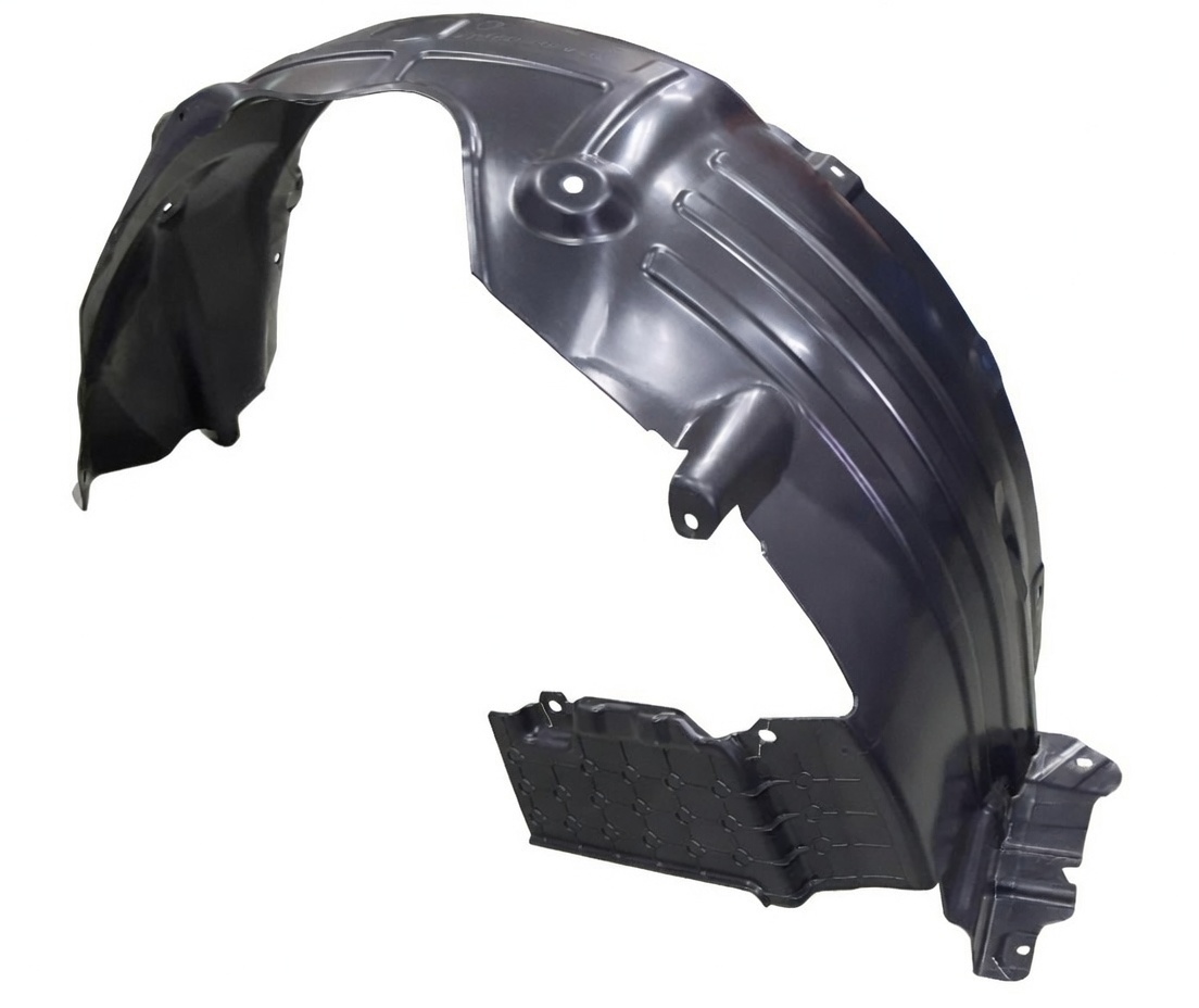 PT Persona VVT, Iriz Front Fender Cover RH