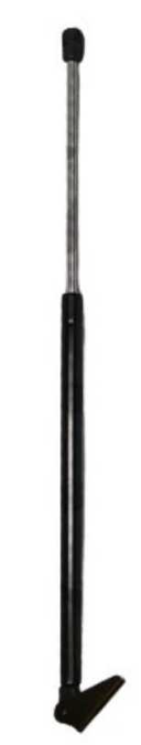 PT Exora Rear Bonnet Absorber (RH)