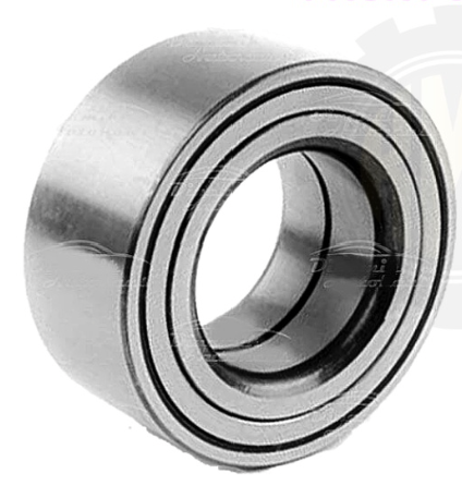 TYT Wish Old, Altis Old, Caldina Front Wheel Bearing (NTN)
