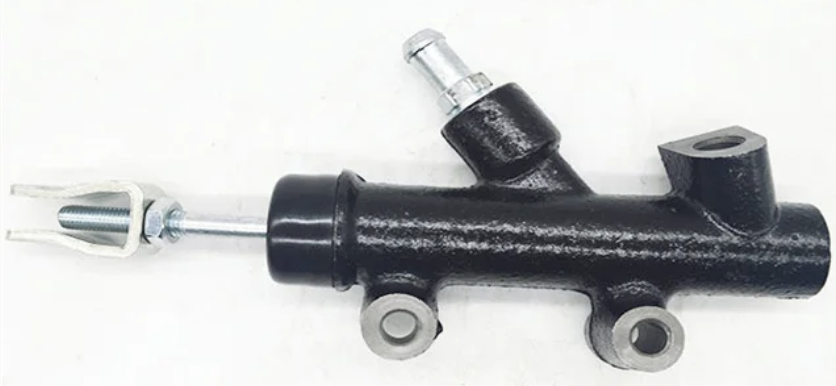 Isuzu NPR, NHR Clutch Master Pump (TOP)
