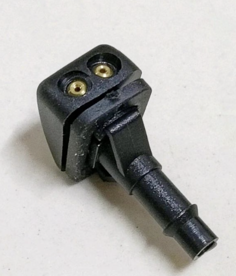 PT Wira Front Wiper Nozzle