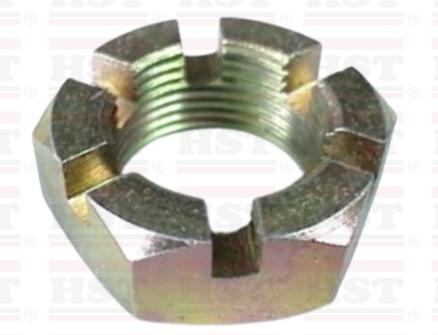 KANCIL Drive Shaft Nut M22x1.5