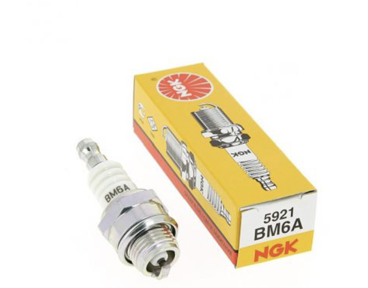 NGK BM6A Spark Plug
