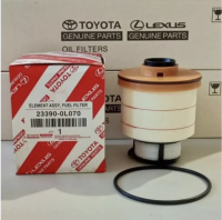 TYT Hilux GUN125 Diesel Filter