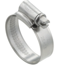 Hose Clip 21-51mm
