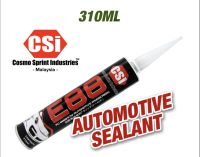 E888 PU Sealant For Automotive Windscreen 310ml