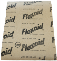 Flexoid Watwe & Oil Resistanec Paper Gasket 0.7mm (Price Per Meter)