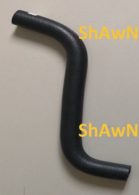 PT Saga BLM, Persona Power Steering Hose