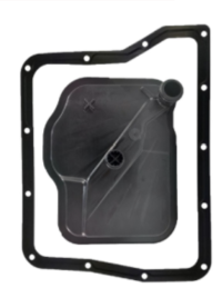 PT Saga FLX, Ecora Bold, Preve Auto Filter Kit Set