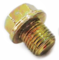 M13 x 1.5 Oil Pan Nut (Modified)
