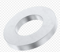 Aluminum Washer M13