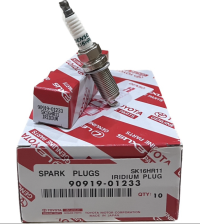 TYT Camry ACV40/ASV50, Innova Spark Plug