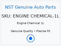 Engine Chemical 1L
