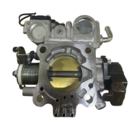 PT Wira 1.6L Throttle Body Assy