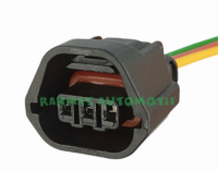 PT Wira Camshaft Sensor Scoket (3Pin)
