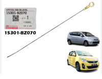 PD Alza, Myvi LB 1.5L Oil Stick