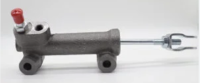 MIT Canter FE434, Inocom Lorimas Top Clutch Pump