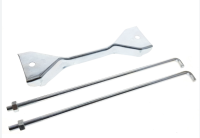 NS40, NS60 Battery Bracket