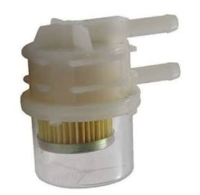 PT Saga 12V, Iswara Petrol Filter