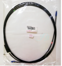 TYT Vios NCP42 Rear Bonnet Cable