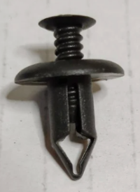PT Wira Fender Clip (S)