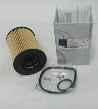 Mercedes M266, W169, W245 B Class Petrol Engine Oil Filter
