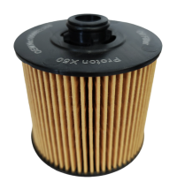 PT X50, S70 Oil Filter