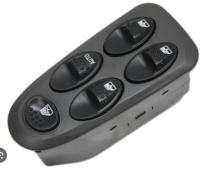 PT Waja Power Window Switch (Main)