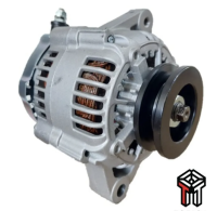 PD Kancil 660 Alternator 40A