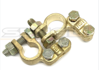 NS40ZL Battery Terminal (Set)