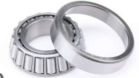 Isuzu NHR Front Wheel Bearing (Inner)