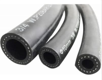 Fabric Reinforced Rubber Hose 43mm