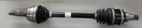 PD Viva, Kenari, Kelisa Drive Shaft (Short) (LH)