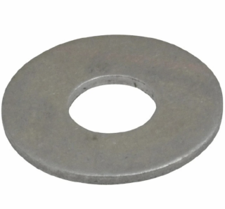 Aluminum Washer M12