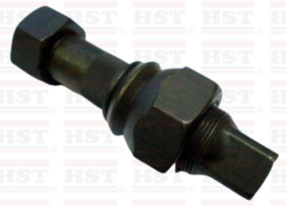 Hicom MTB170 Wheel Bolt (set)