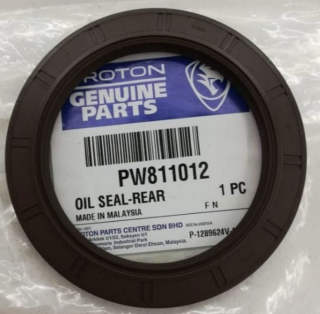 Wira 1.3/1.5 Flywheel Oil Seal