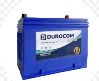 EUROSUN MF NS70L 12 Month Warranty