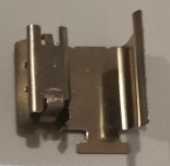 PT Gen2 Front Caliper Clip RH