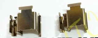 PT Gen2 Rear Caliper Clip RH