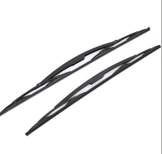 Wiper Steel 22"