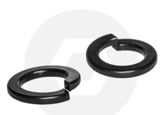 Spring Washer M12