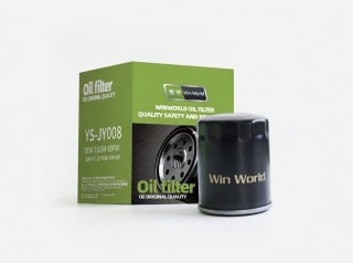 WinWorld Oil Filter Nissan Sentra, livina, X-Trail YS-JY008 / 15208-65F00