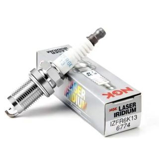 NGK LASER IRIDIUM IZFR6K13 (4PCS)