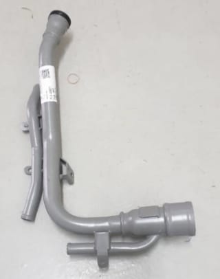 PT Saga FLX, Saga VVT Water Pump Pipe