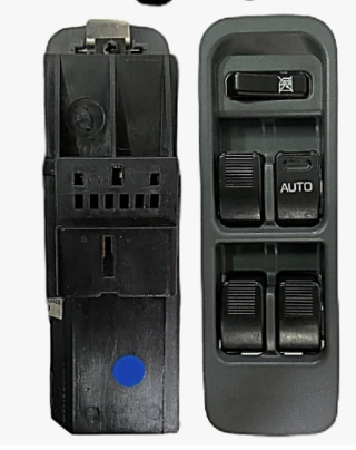 PD Kembara Power Window Switch (Main)