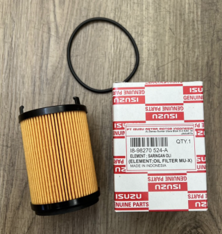 Isuzu D-Max 1.9L/3.0L Oil Filter