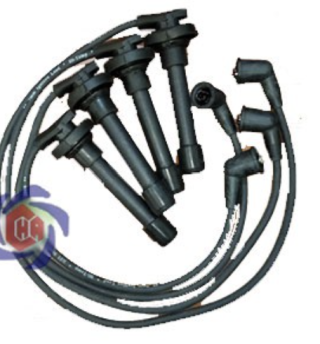 Honda CRV S10, Civic SR4/SO4 Ignition Cable Set